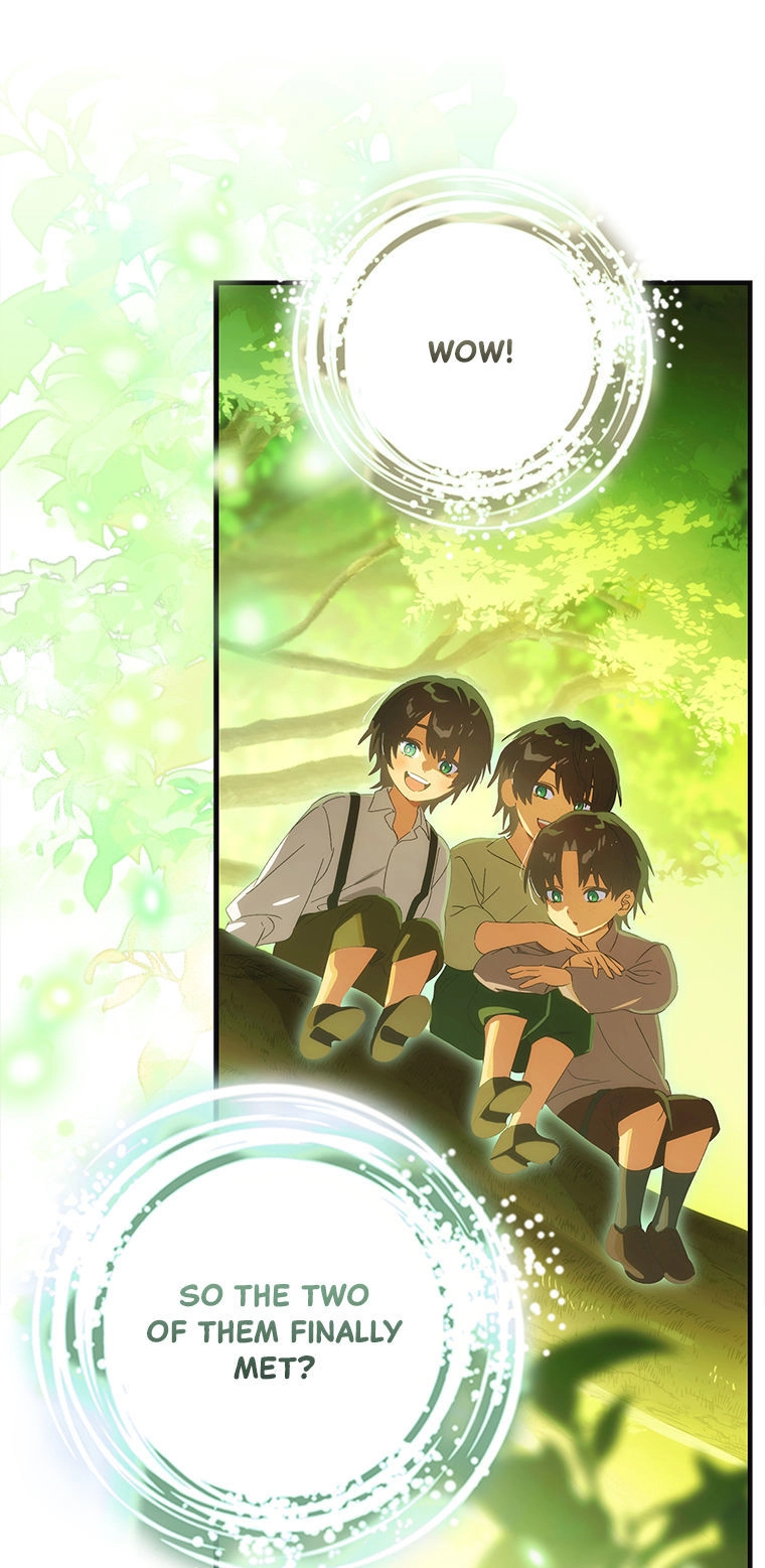 It's Not Your Baby! Chapter 115 - page 3
