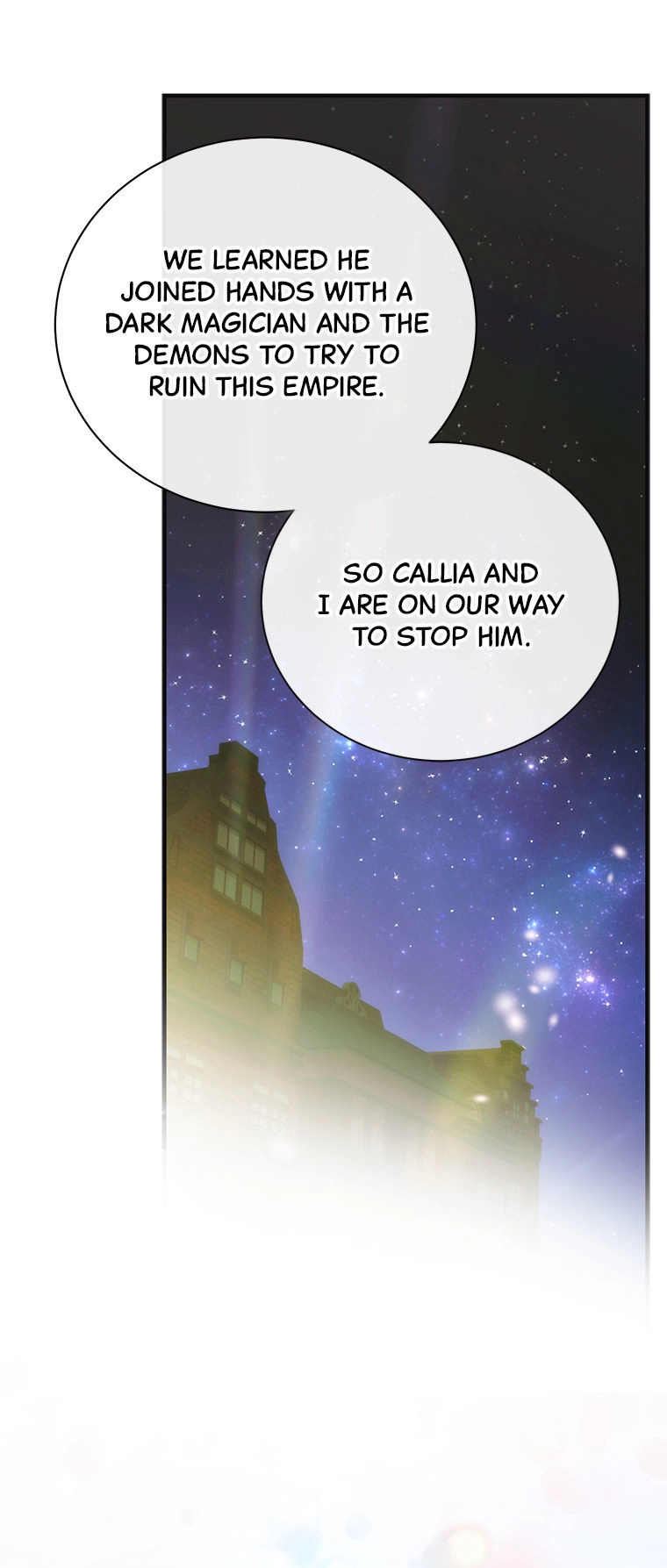 It's Not Your Baby! Chapter 115 - page 30