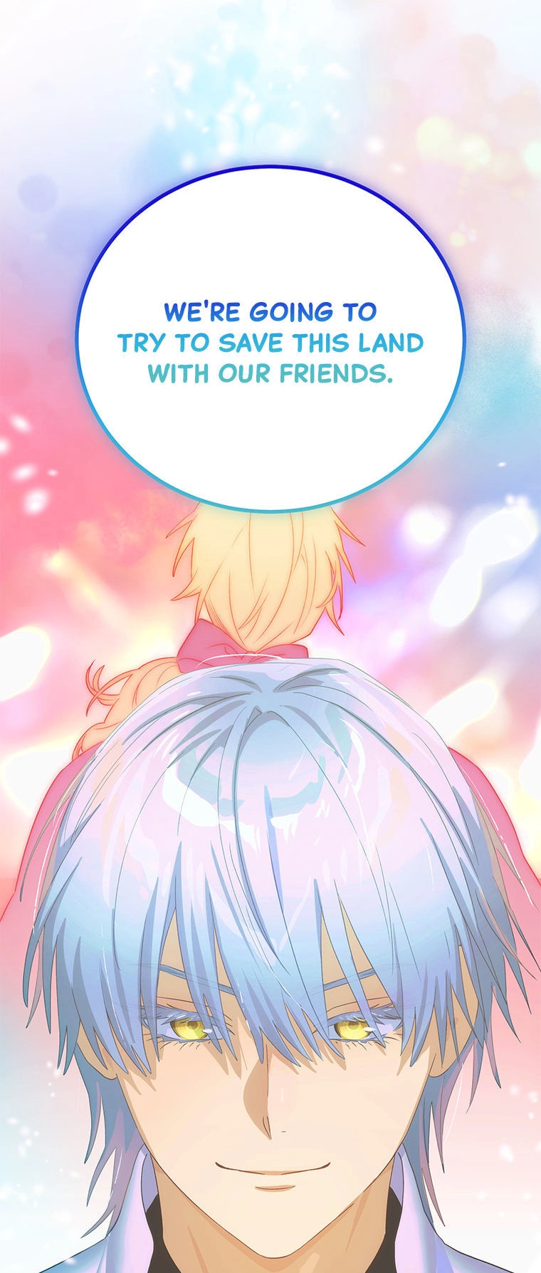 It's Not Your Baby! Chapter 115 - page 31