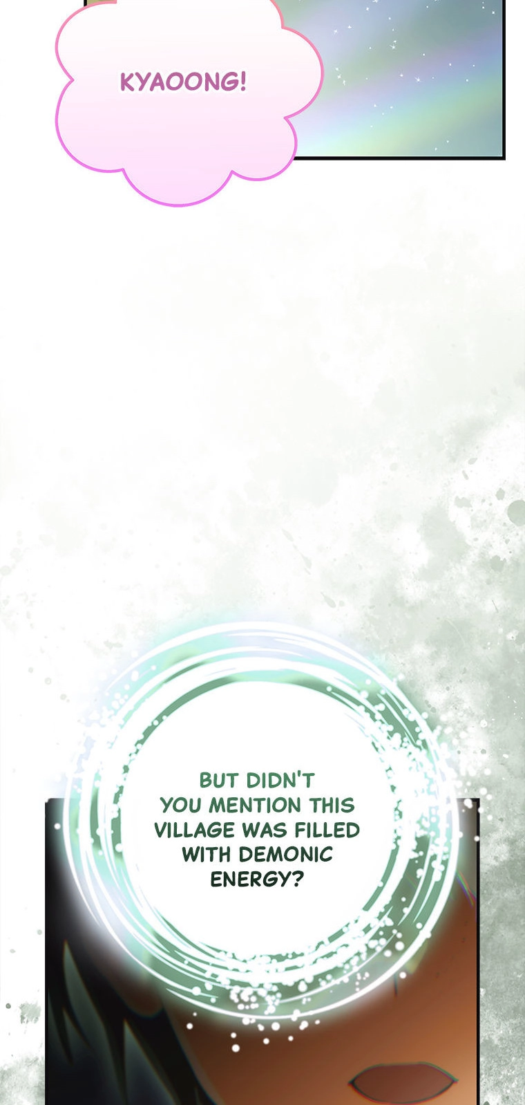 It's Not Your Baby! Chapter 115 - page 35