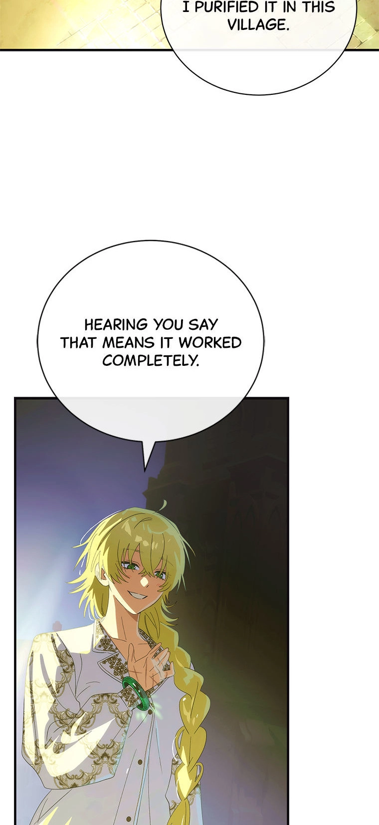 It's Not Your Baby! Chapter 115 - page 38