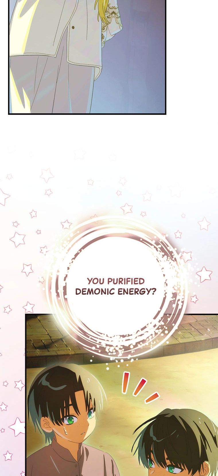 It's Not Your Baby! Chapter 115 - page 39