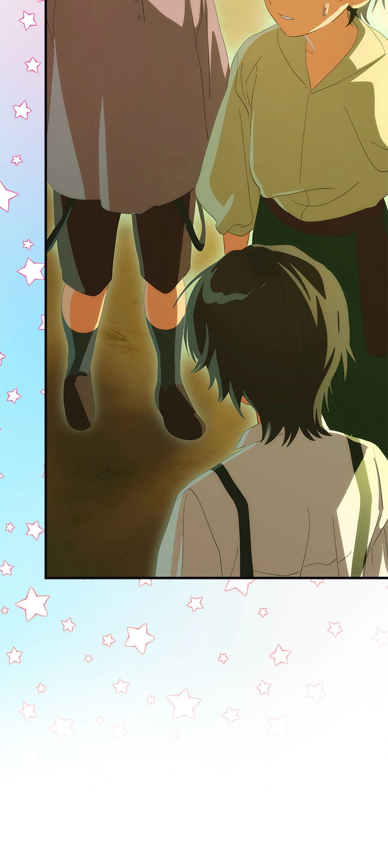 It's Not Your Baby! Chapter 115 - page 40