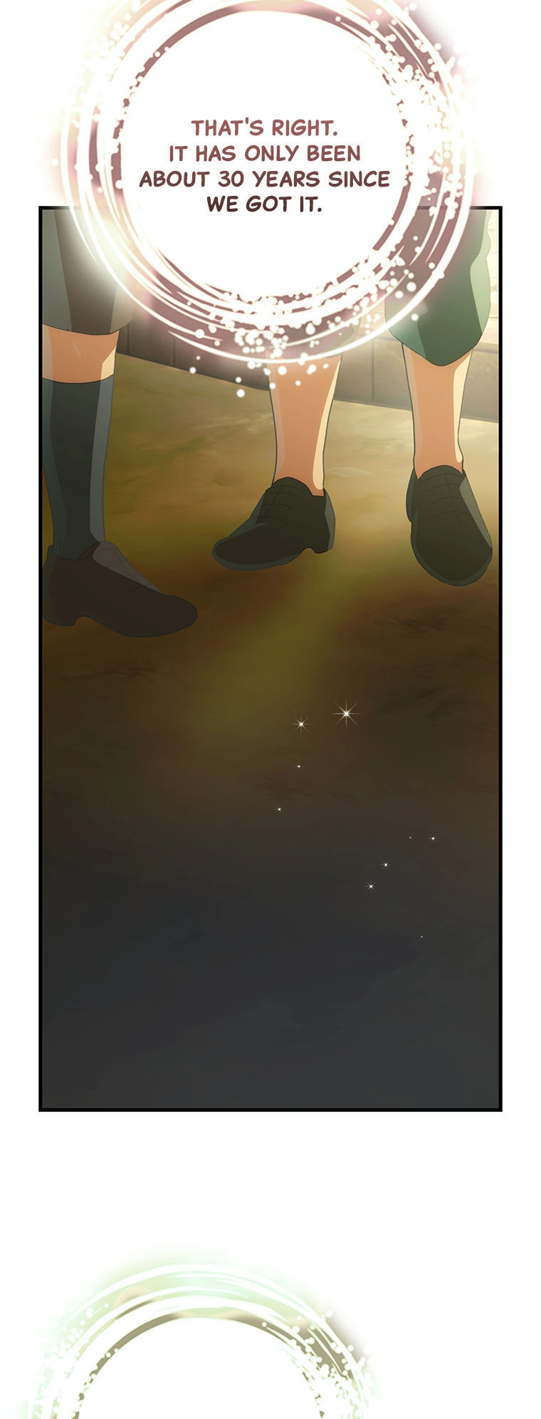 It's Not Your Baby! Chapter 115 - page 42