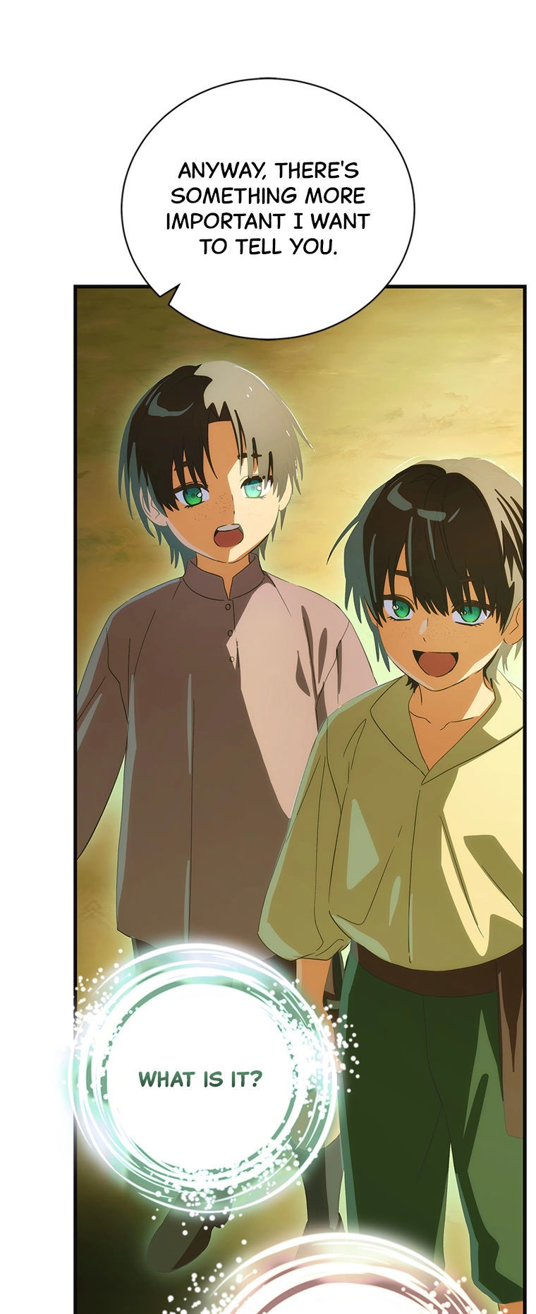 It's Not Your Baby! Chapter 115 - page 44