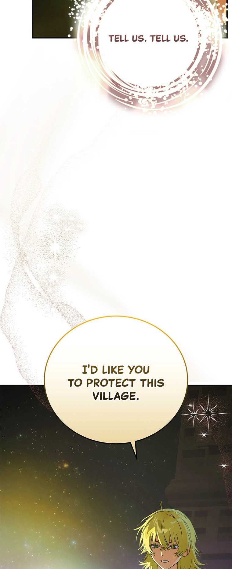 It's Not Your Baby! Chapter 115 - page 45