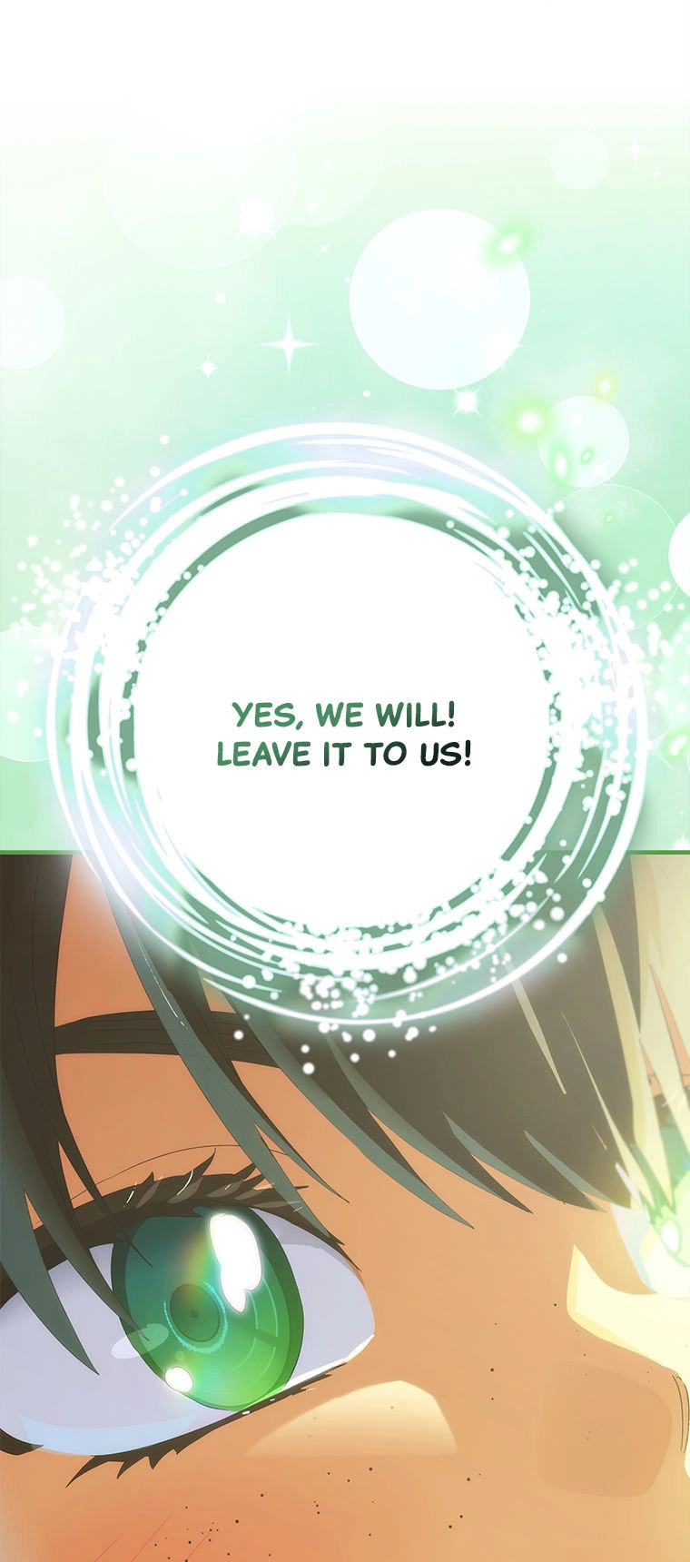 It's Not Your Baby! Chapter 115 - page 49