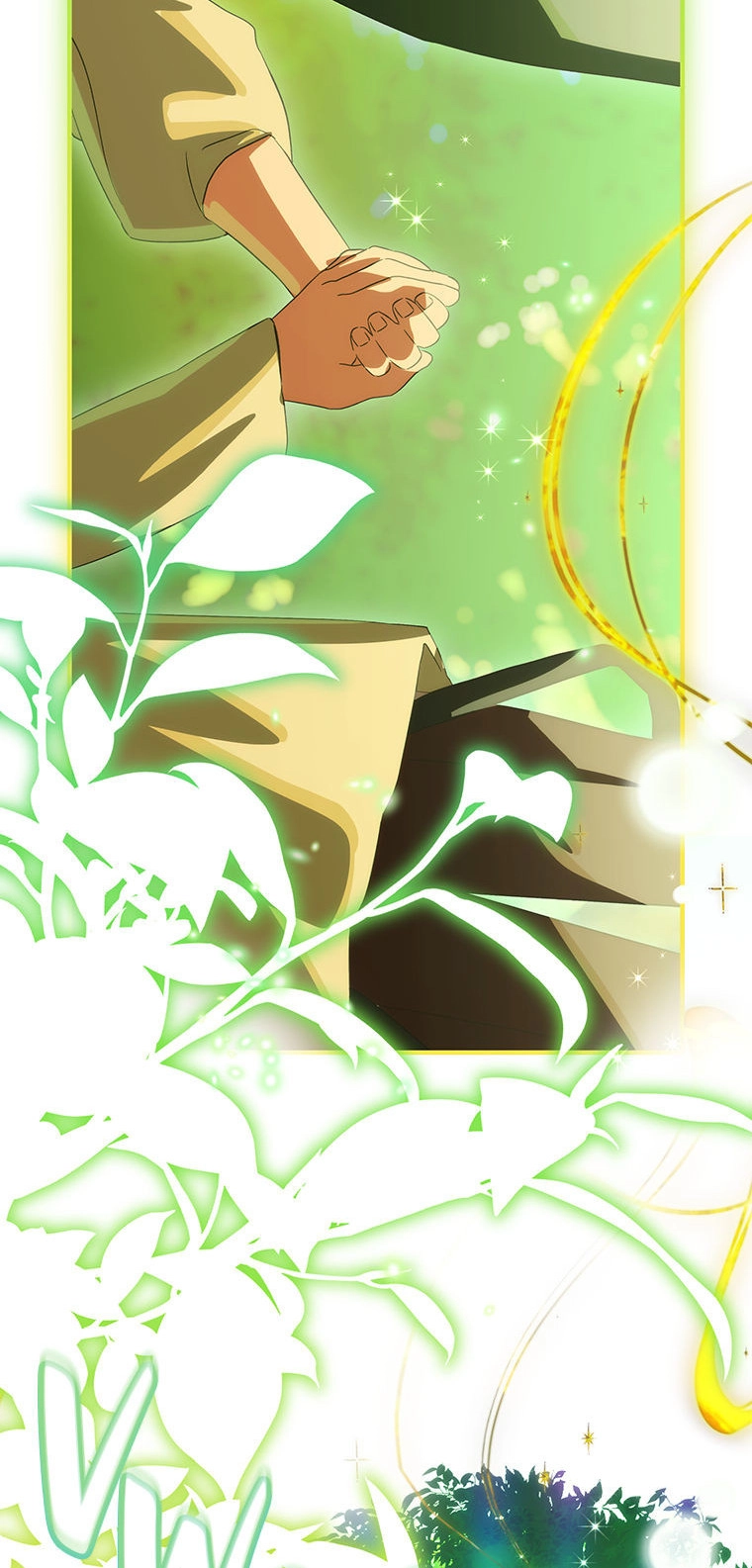 It's Not Your Baby! Chapter 115 - page 53