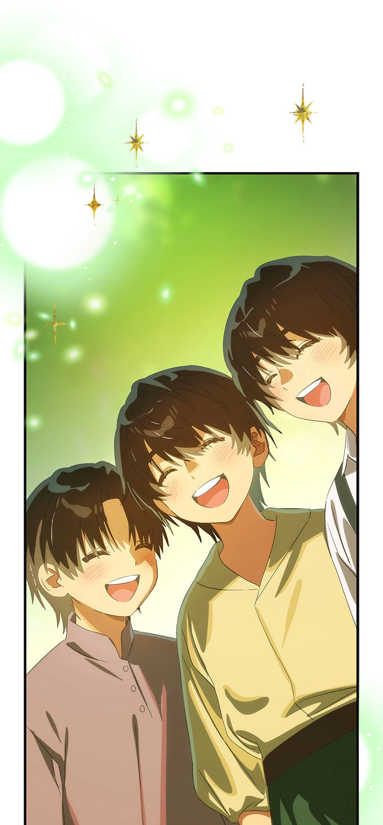 It's Not Your Baby! Chapter 115 - page 56