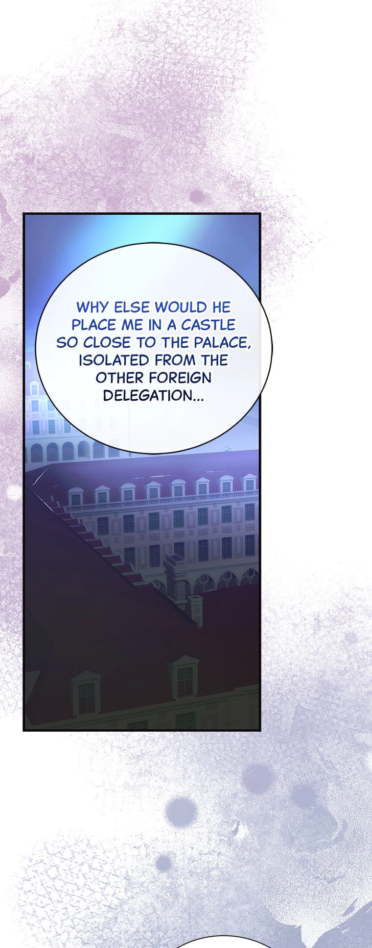 It's Not Your Baby! Chapter 115 - page 63