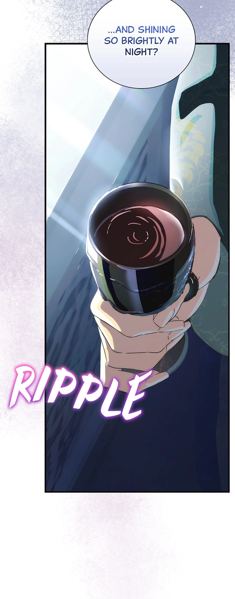 It's Not Your Baby! Chapter 115 - page 64