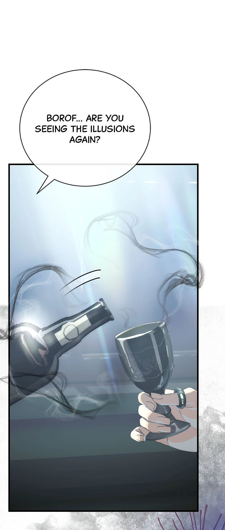 It's Not Your Baby! Chapter 115 - page 66