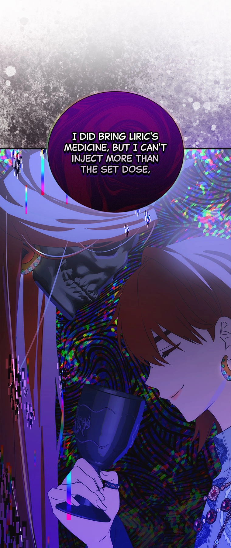 It's Not Your Baby! Chapter 115 - page 69