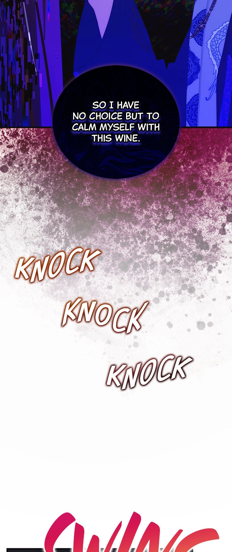 It's Not Your Baby! Chapter 115 - page 70