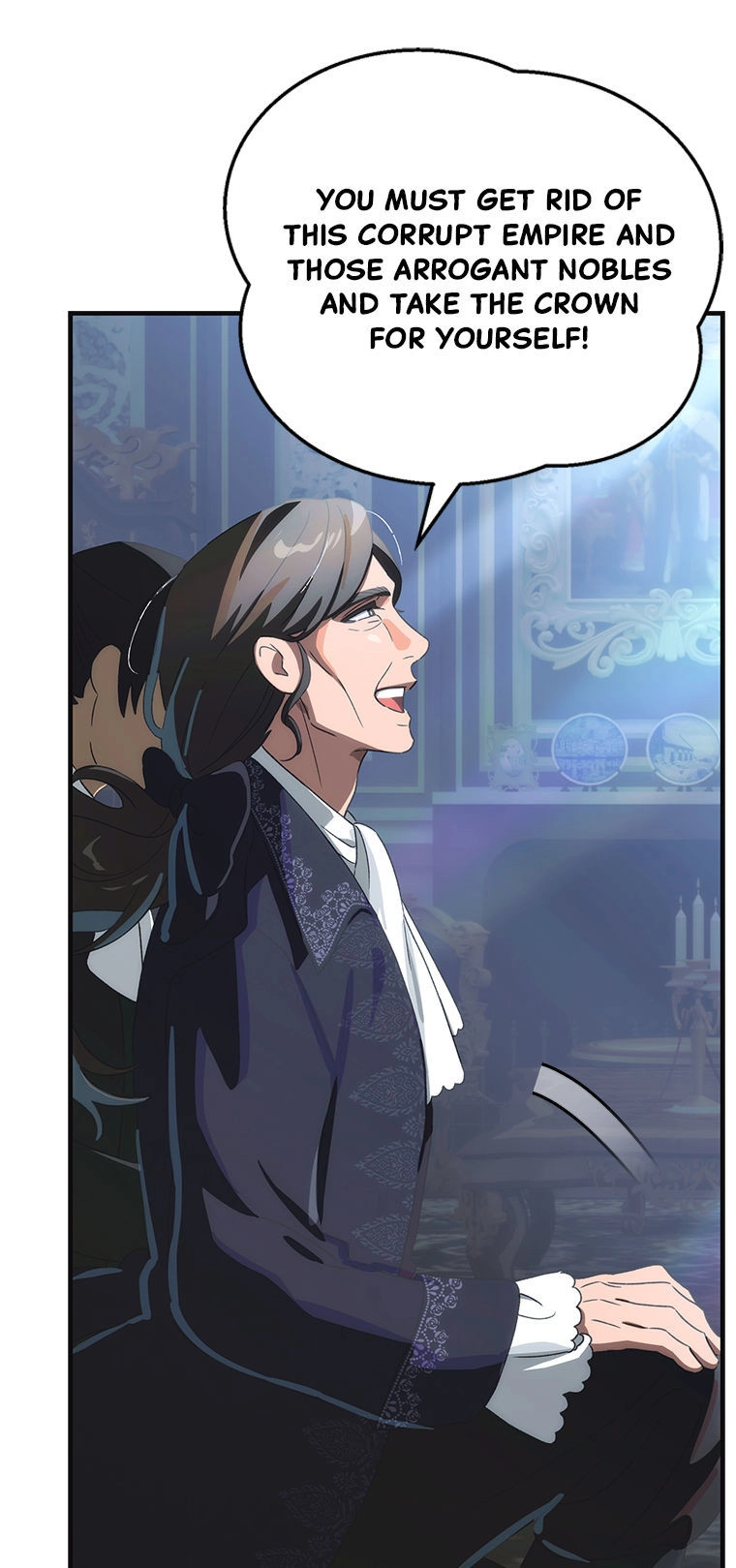 It's Not Your Baby! Chapter 115 - page 72