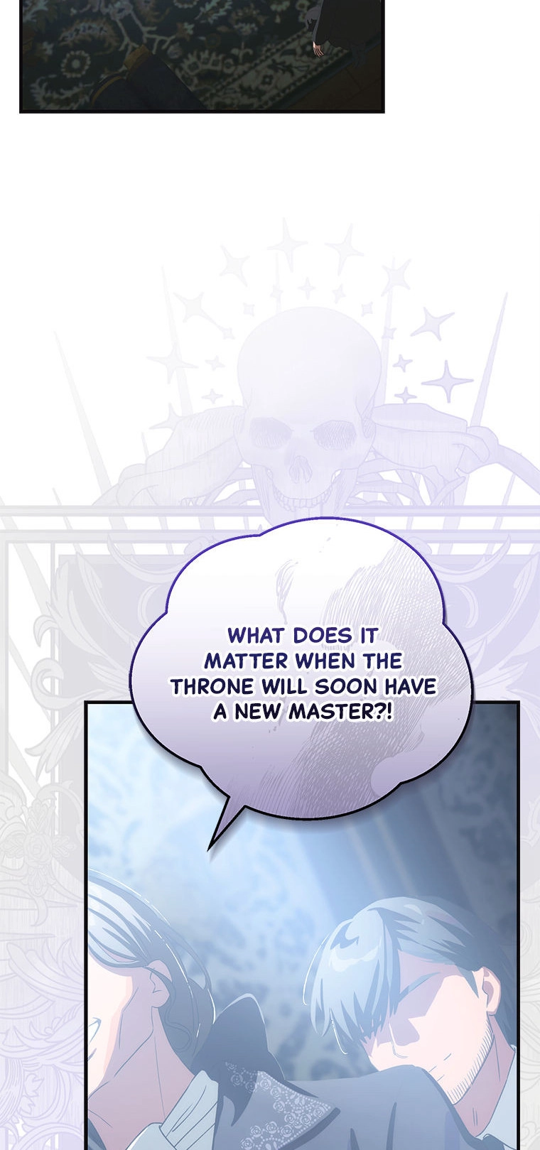 It's Not Your Baby! Chapter 115 - page 74