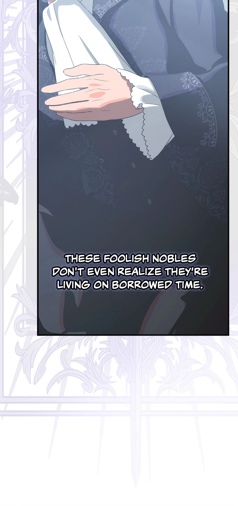 It's Not Your Baby! Chapter 115 - page 75