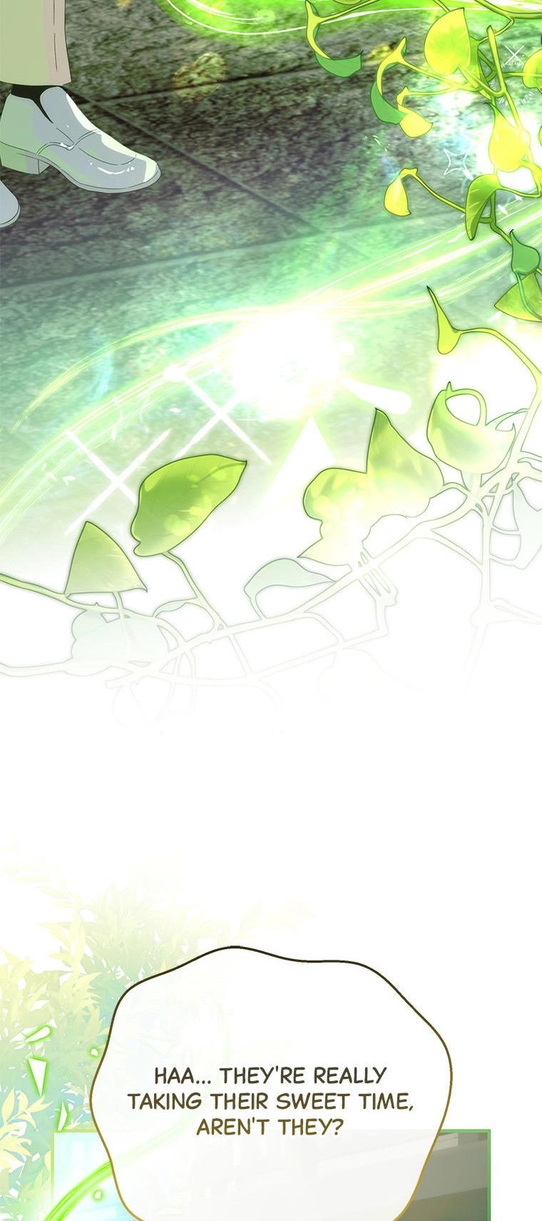 It's Not Your Baby! Chapter 116 - page 16