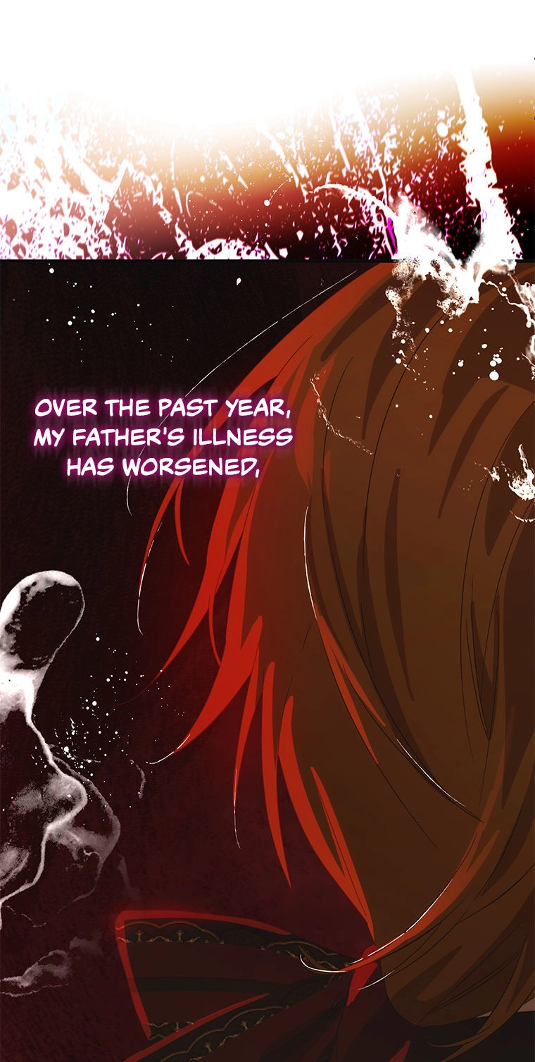 It's Not Your Baby! Chapter 116 - page 20