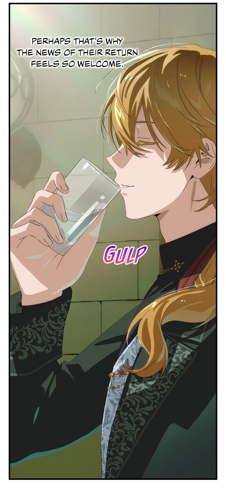 It's Not Your Baby! Chapter 116 - page 24