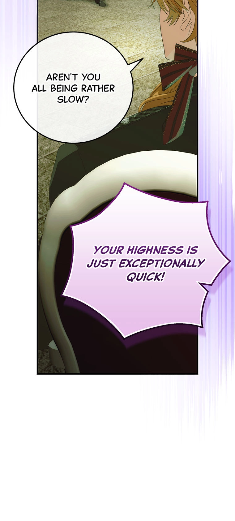 It's Not Your Baby! Chapter 116 - page 26