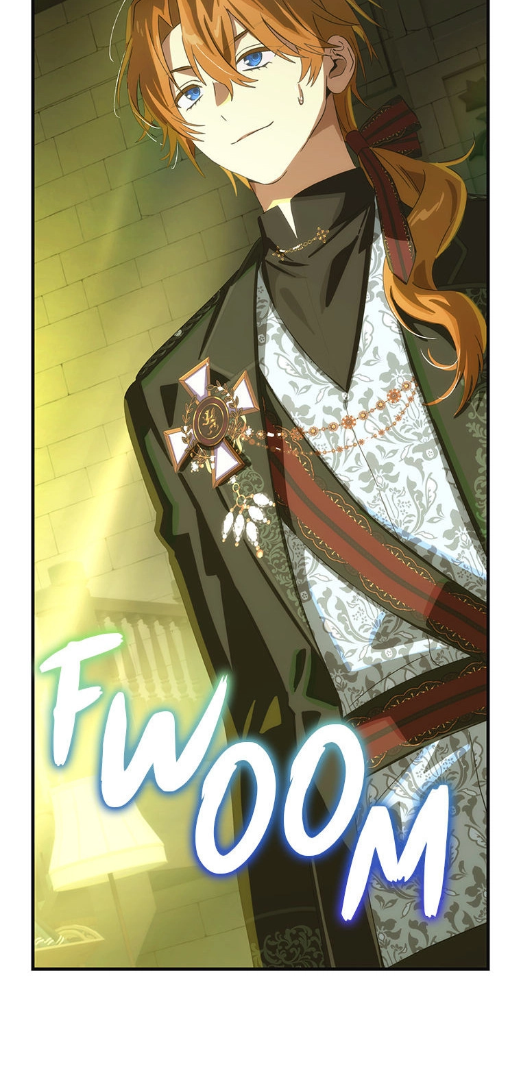 It's Not Your Baby! Chapter 116 - page 30