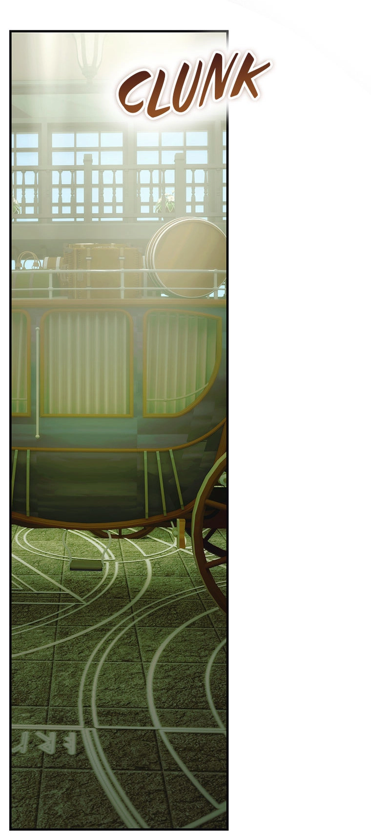 It's Not Your Baby! Chapter 116 - page 34