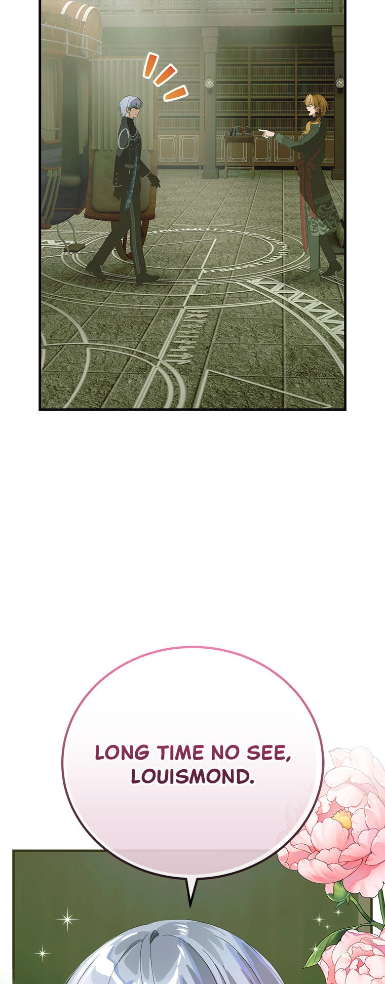 It's Not Your Baby! Chapter 116 - page 37