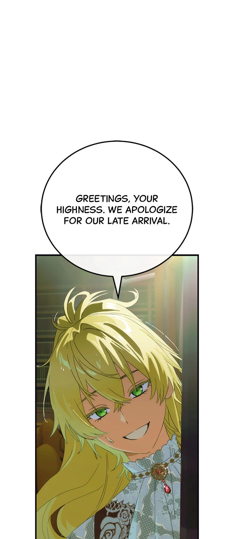 It's Not Your Baby! Chapter 116 - page 43