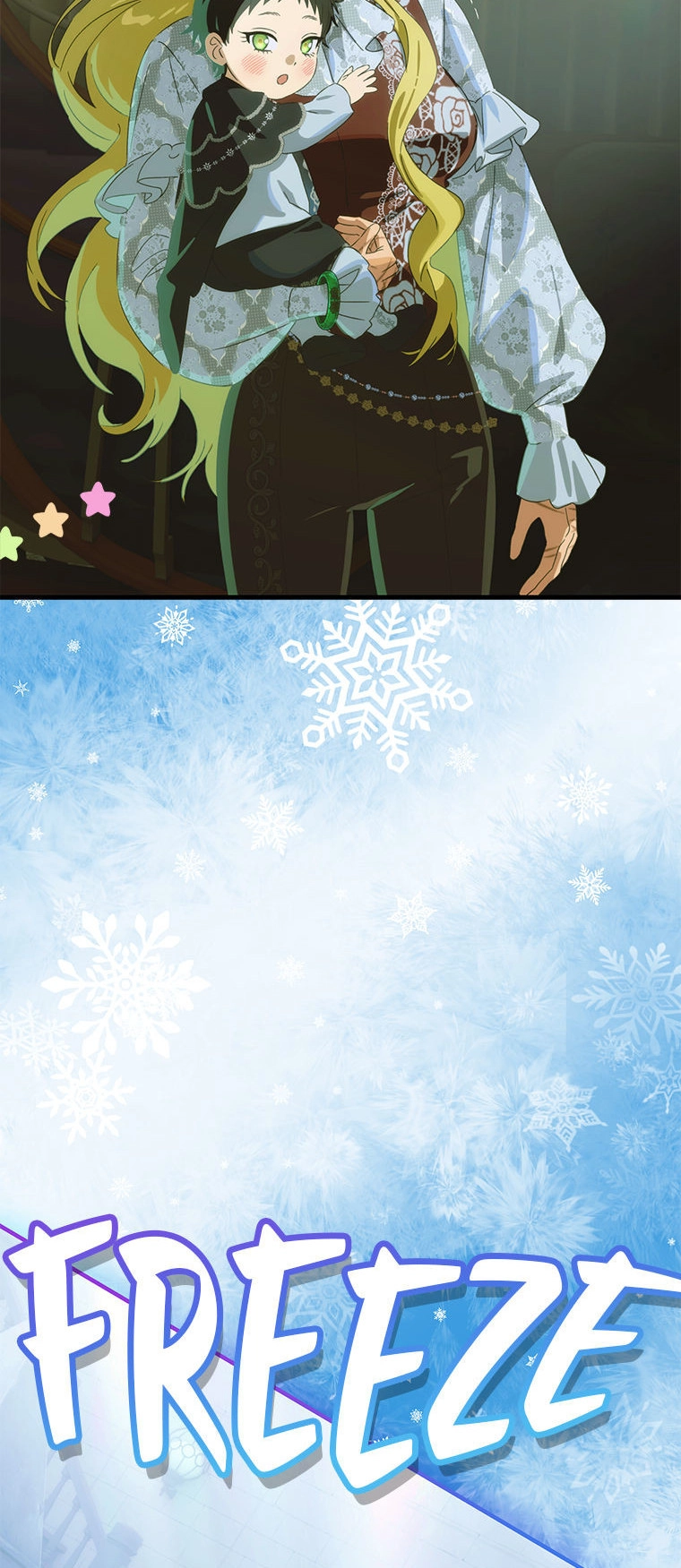 It's Not Your Baby! Chapter 116 - page 45