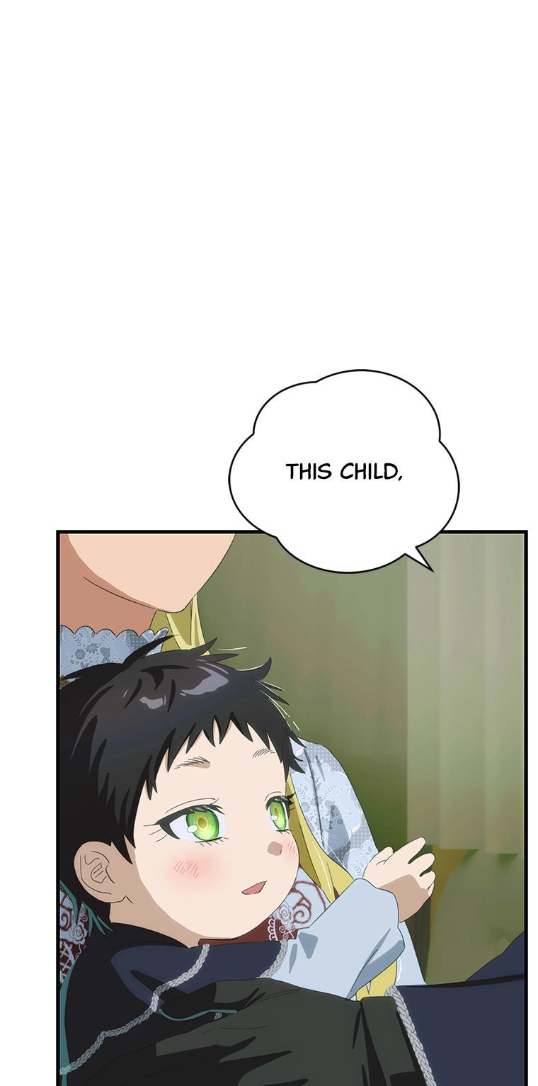 It's Not Your Baby! Chapter 116 - page 51