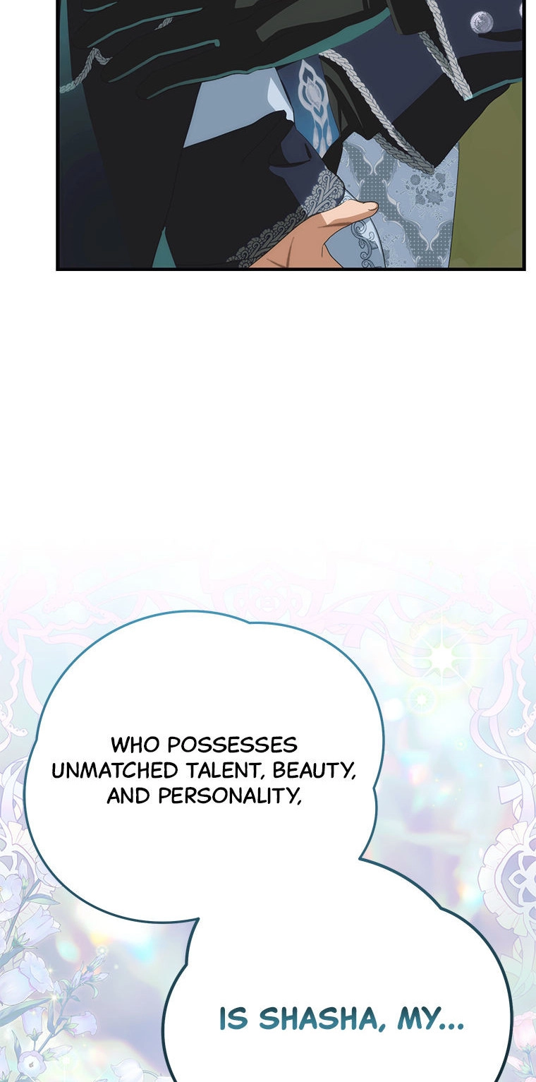 It's Not Your Baby! Chapter 116 - page 52