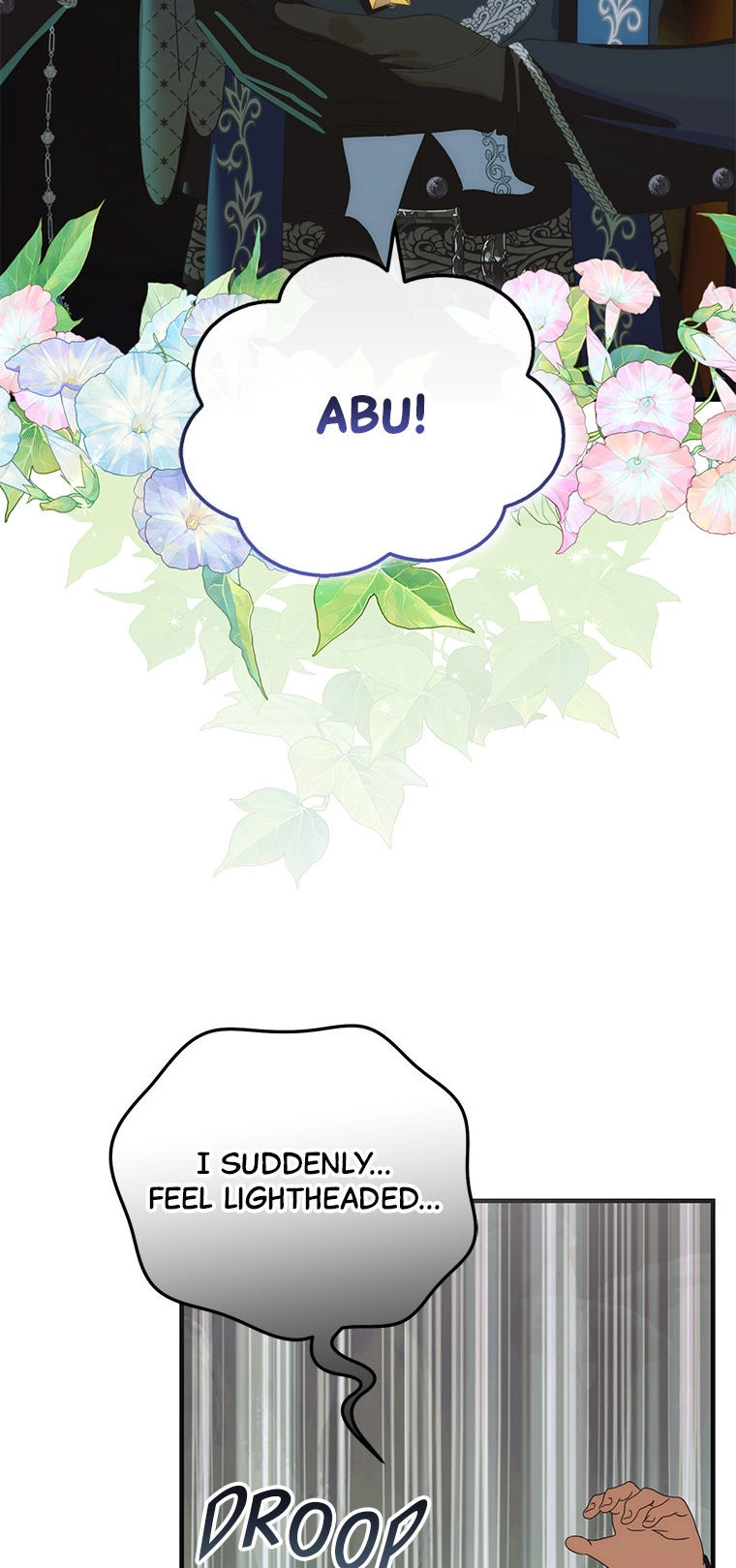 It's Not Your Baby! Chapter 116 - page 56