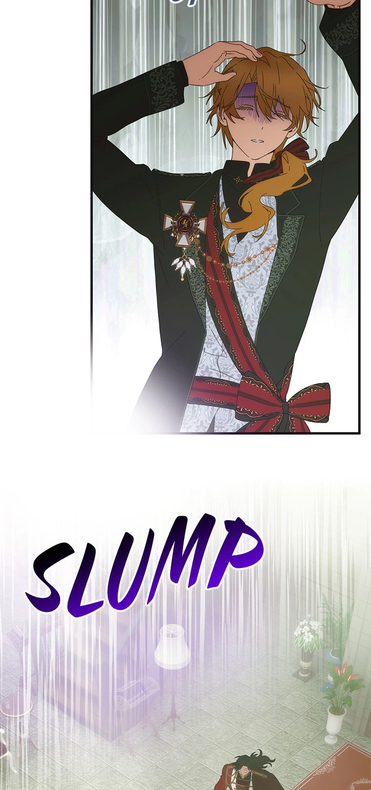 It's Not Your Baby! Chapter 116 - page 57