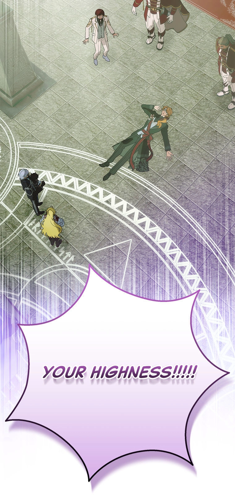 It's Not Your Baby! Chapter 116 - page 58