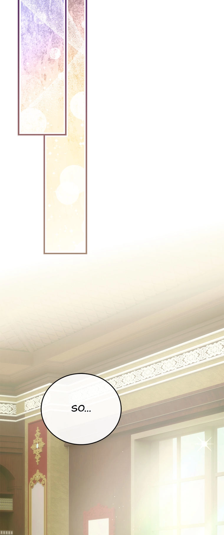 It's Not Your Baby! Chapter 116 - page 60