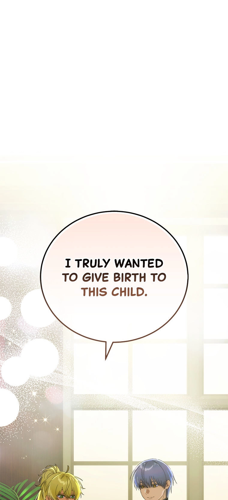 It's Not Your Baby! Chapter 116 - page 64