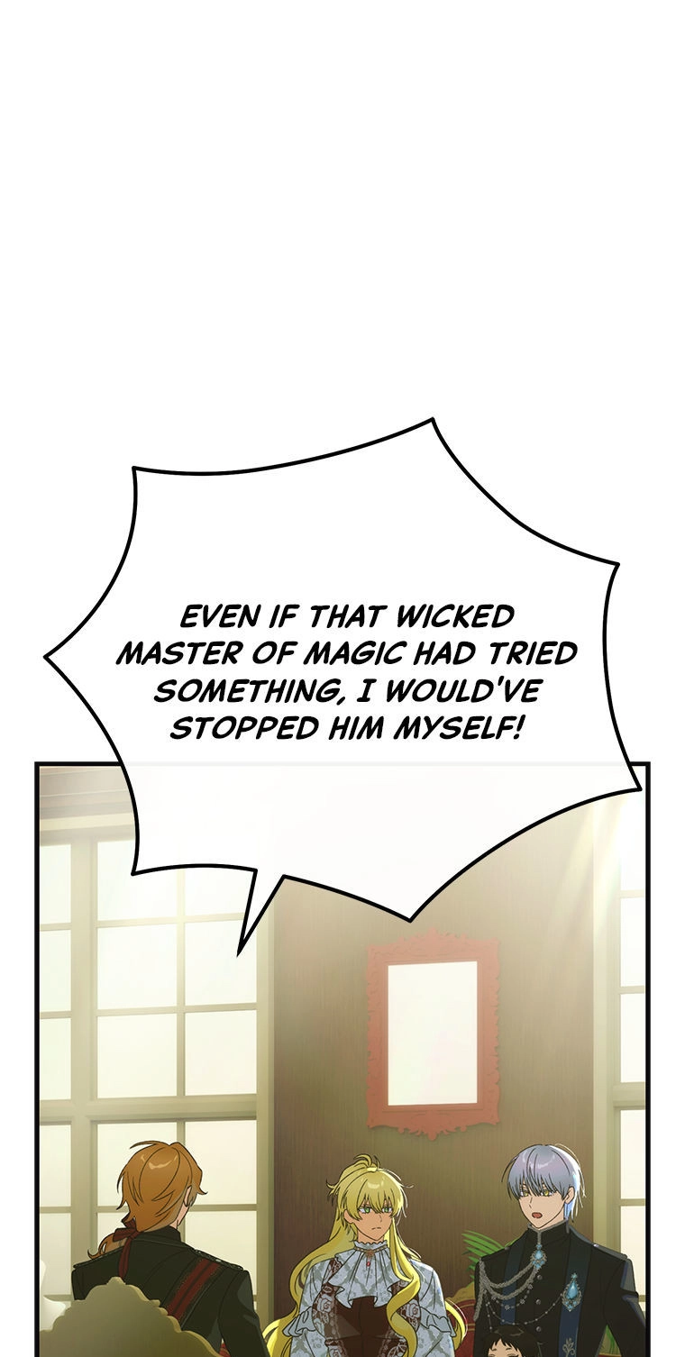 It's Not Your Baby! Chapter 116 - page 67