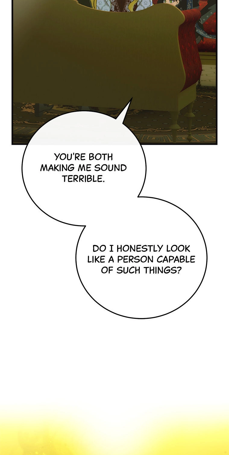 It's Not Your Baby! Chapter 116 - page 68