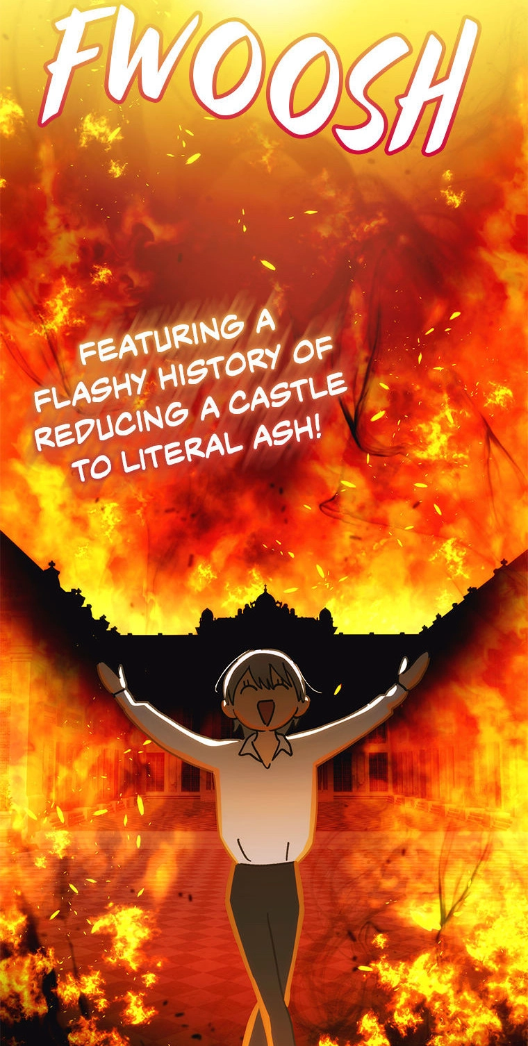 It's Not Your Baby! Chapter 116 - page 69