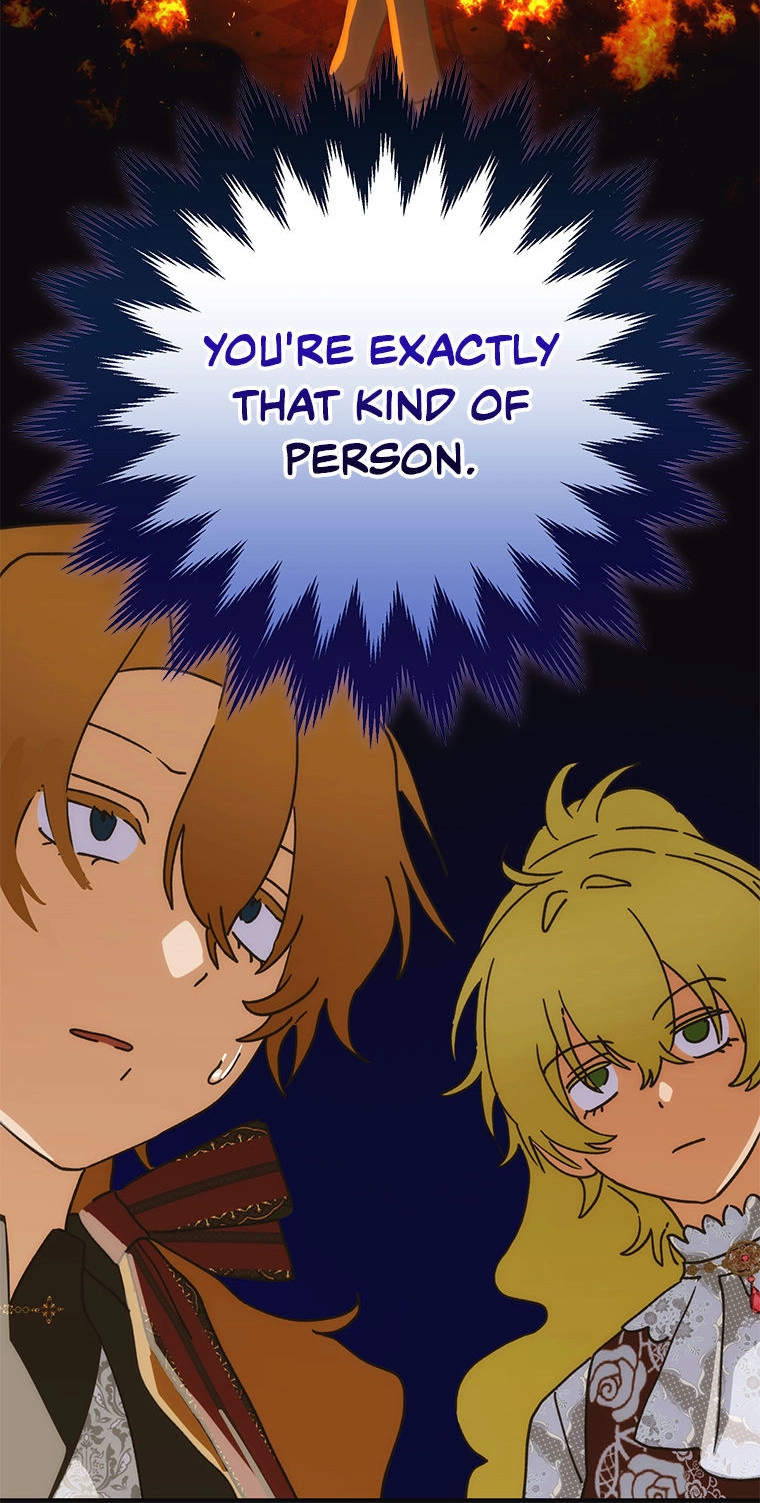 It's Not Your Baby! Chapter 116 - page 70