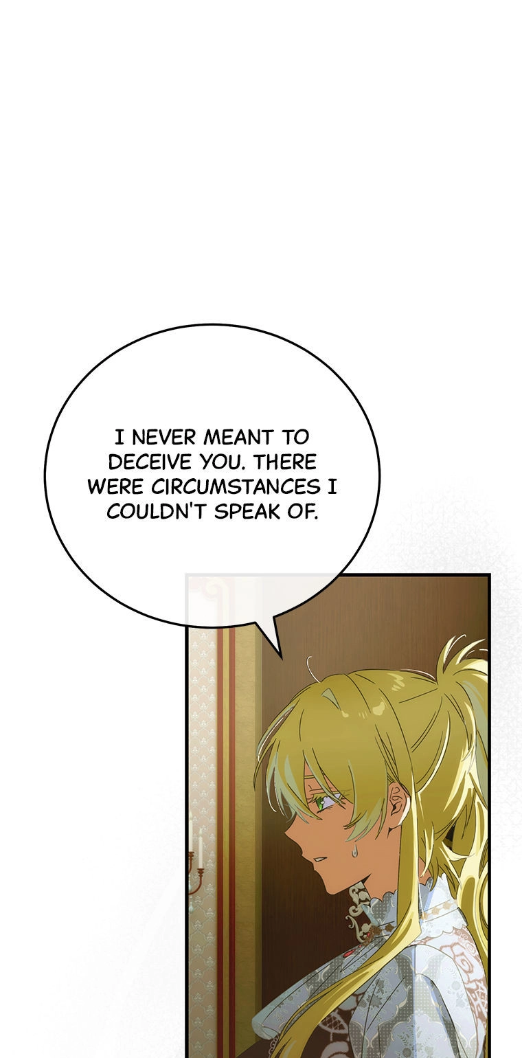 It's Not Your Baby! Chapter 116 - page 71