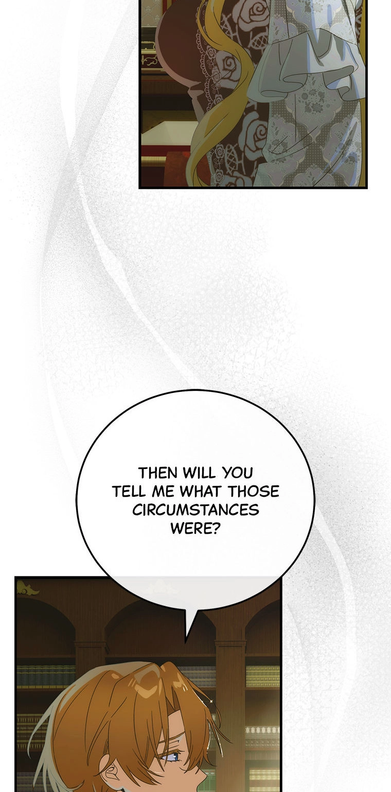 It's Not Your Baby! Chapter 116 - page 72