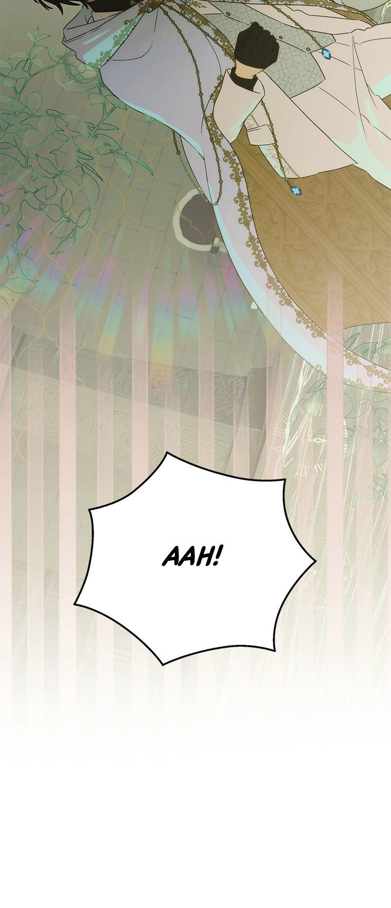 It's Not Your Baby! Chapter 116 - page 8