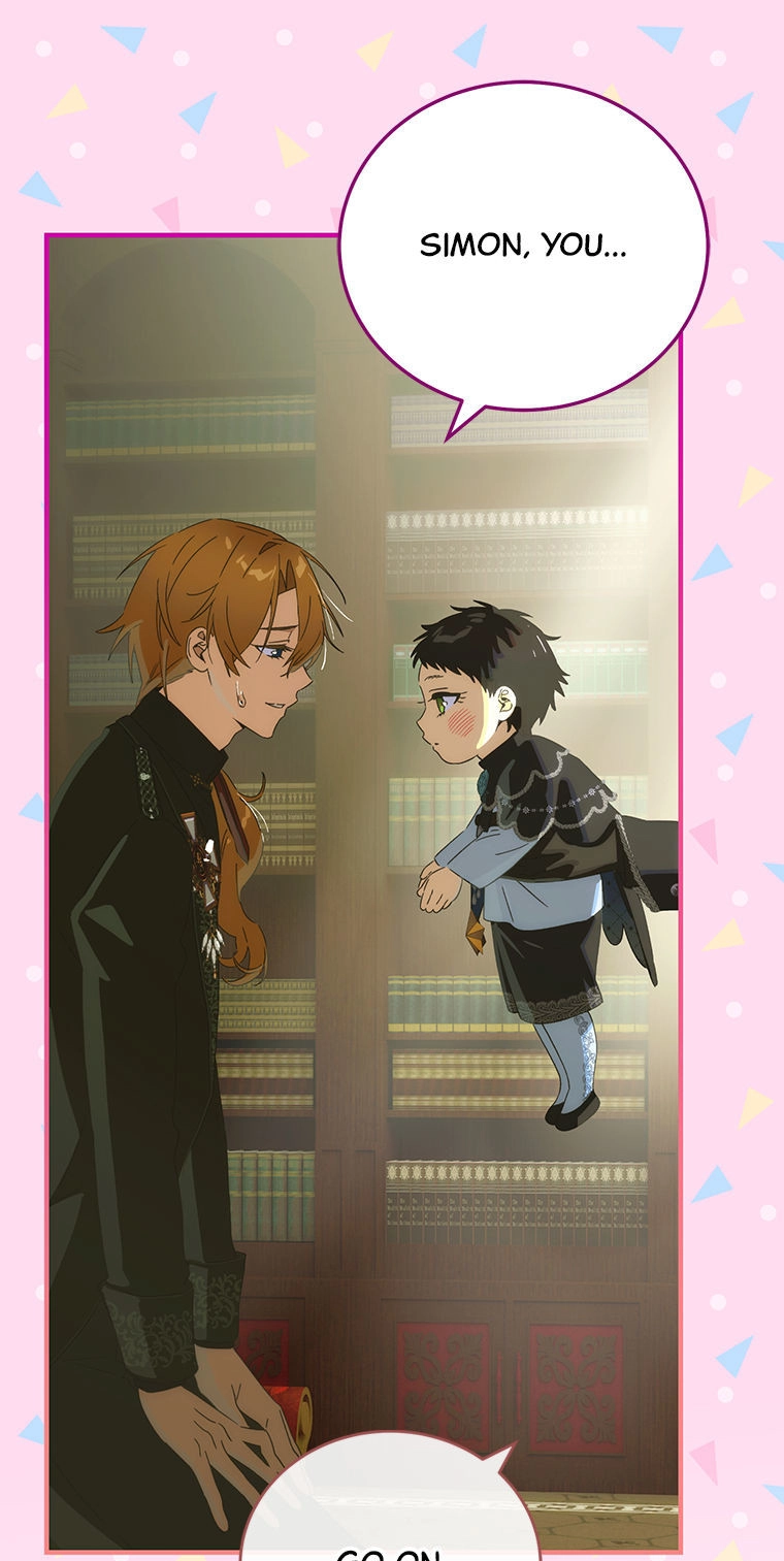 It's Not Your Baby! Chapter 116 - page 83