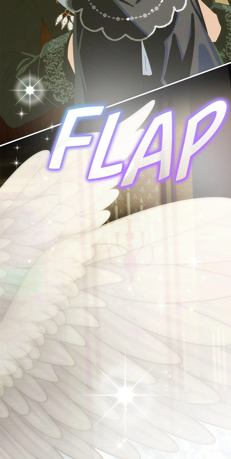 It's Not Your Baby! Chapter 116 - page 85
