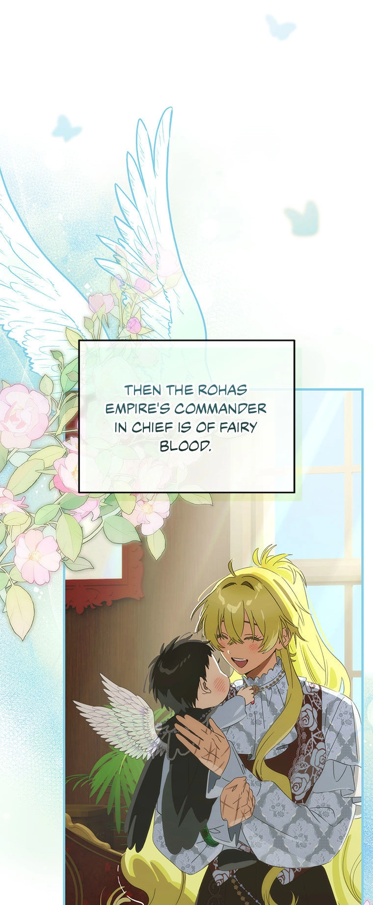 It's Not Your Baby! Chapter 117 - page 11