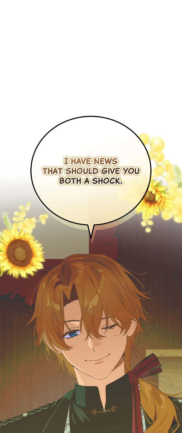 It's Not Your Baby! Chapter 117 - page 21