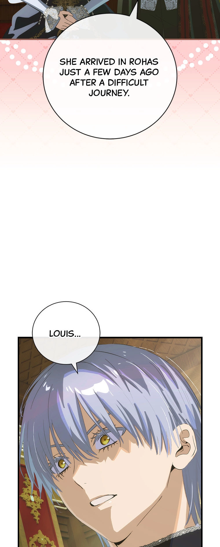 It's Not Your Baby! Chapter 117 - page 28