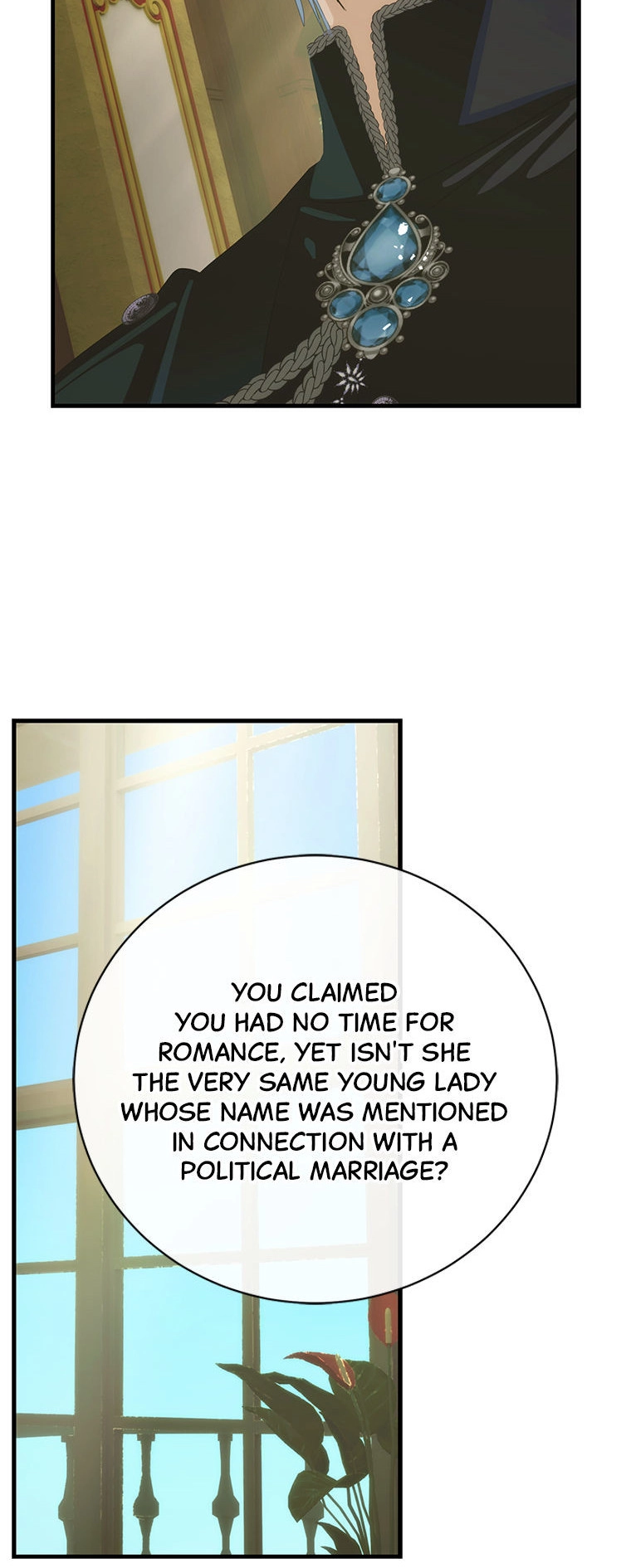 It's Not Your Baby! Chapter 117 - page 29